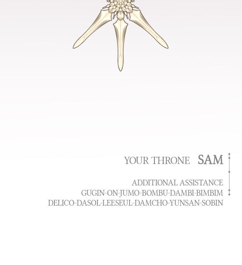 Your Throne Chap 198 - Next Chap 199