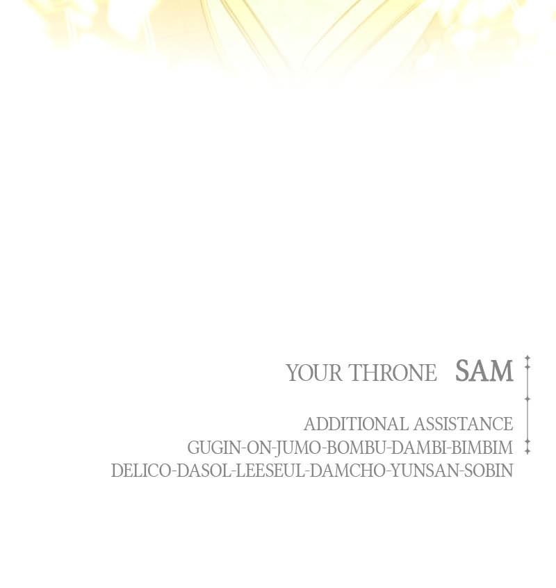 Your Throne Chap 199 - Next Chap 200