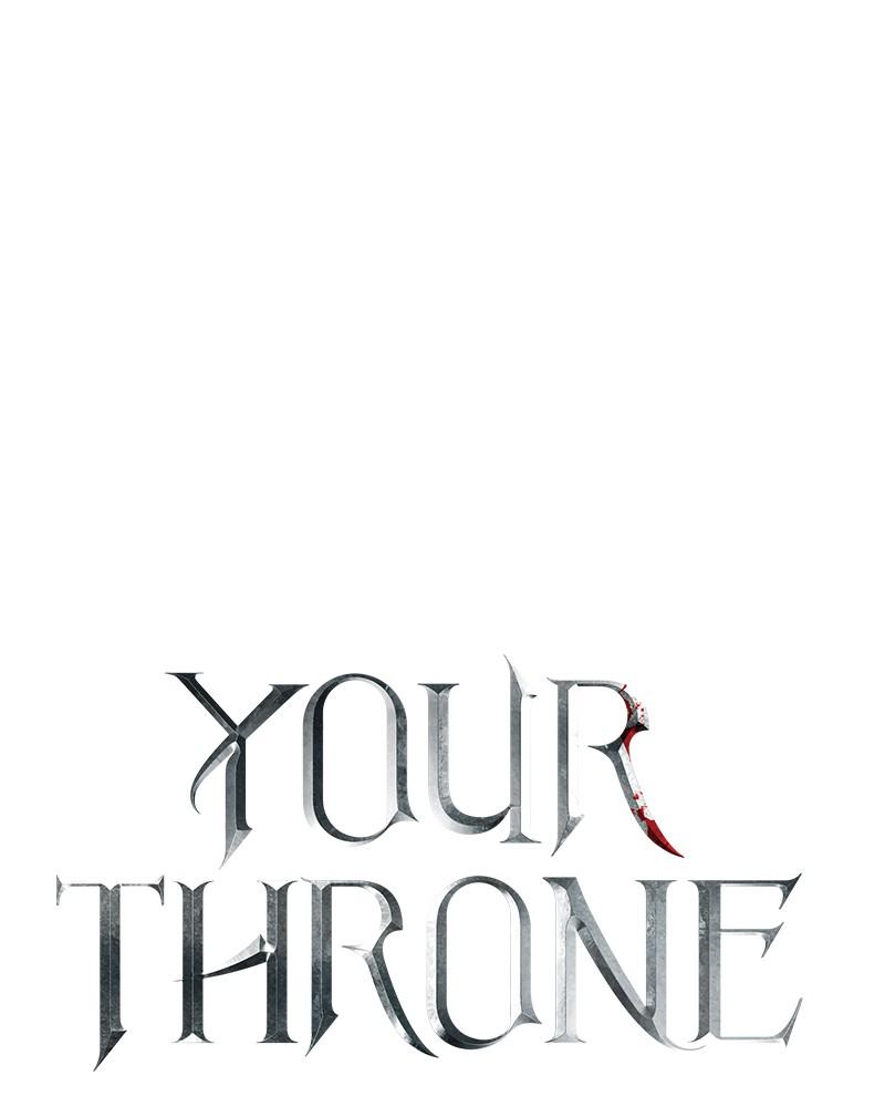 Your Throne Chap 190 - Next Chap 191