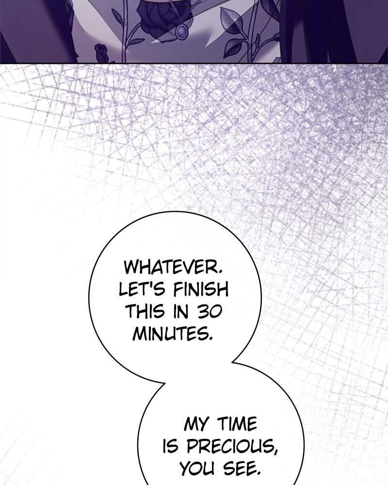 Your Throne Chap 190 - Next Chap 191