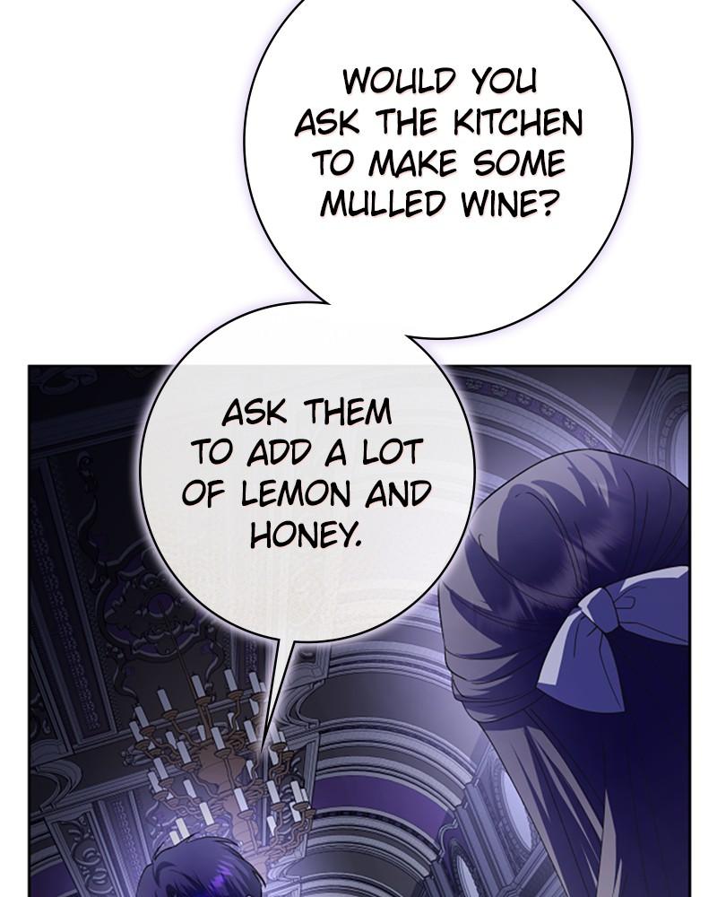 Your Throne Chap 190 - Next Chap 191