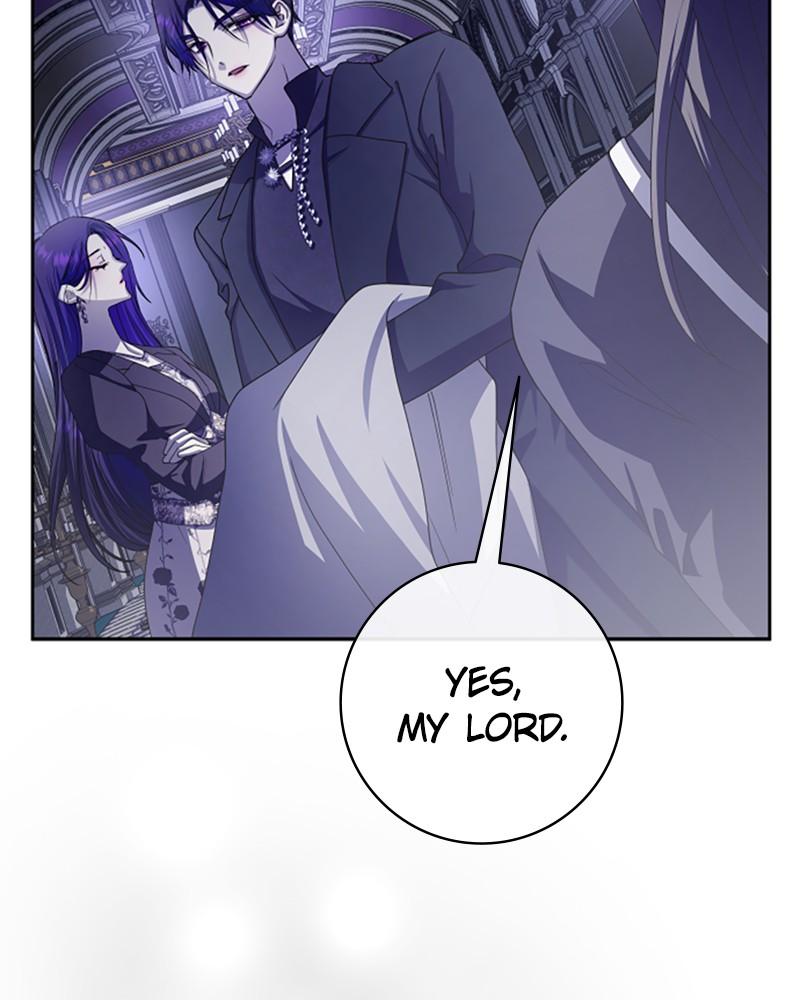 Your Throne Chap 190 - Next Chap 191