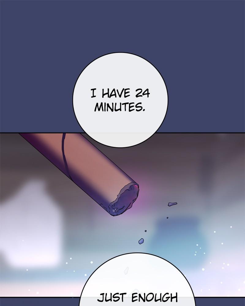 Your Throne Chap 190 - Next Chap 191