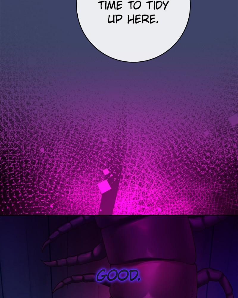 Your Throne Chap 190 - Next Chap 191