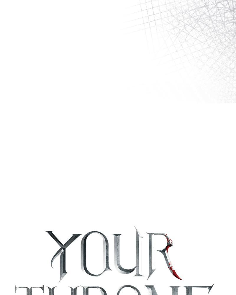 Your Throne Chap 191 - Next Chap 192