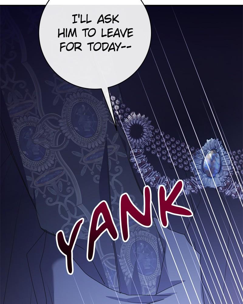 Your Throne Chap 191 - Next Chap 192