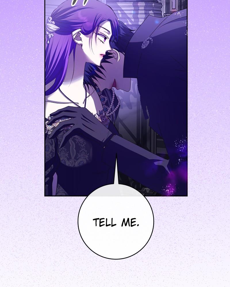 Your Throne Chap 191 - Next Chap 192