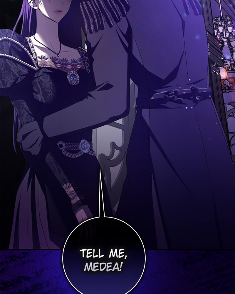 Your Throne Chap 191 - Next Chap 192