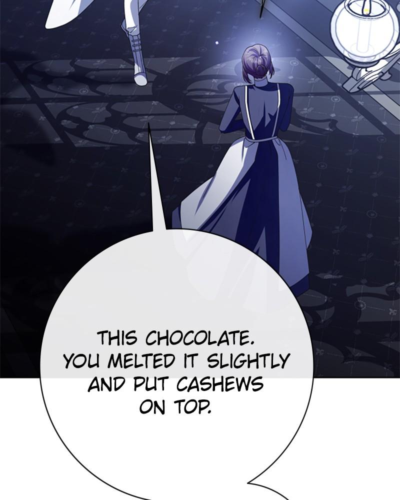 Your Throne Chap 191 - Next Chap 192