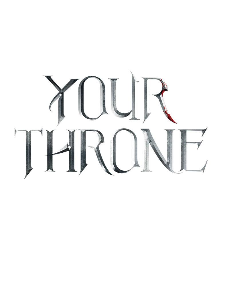 Your Throne Chap 192 - Next Chap 193