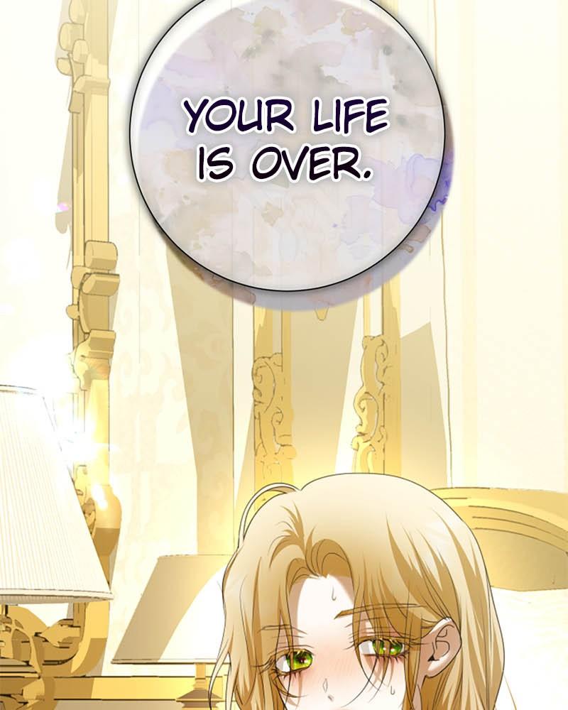 Your Throne Chap 192 - Next Chap 193