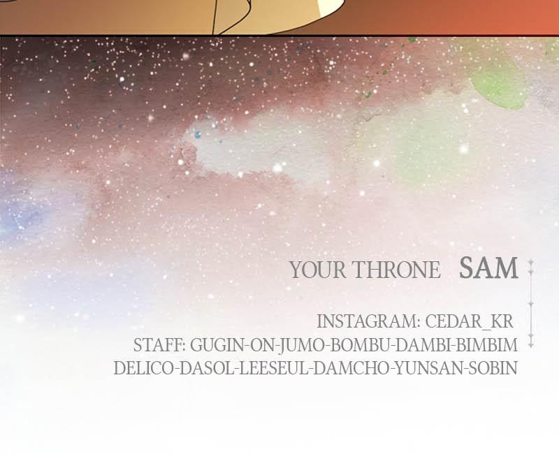 Your Throne Chap 192 - Next Chap 193