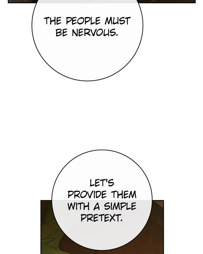 Your Throne Chap 192 - Next Chap 193