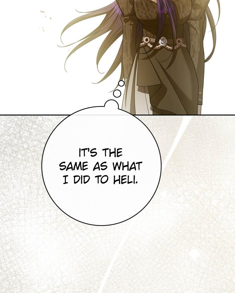 Your Throne Chap 192 - Next Chap 193