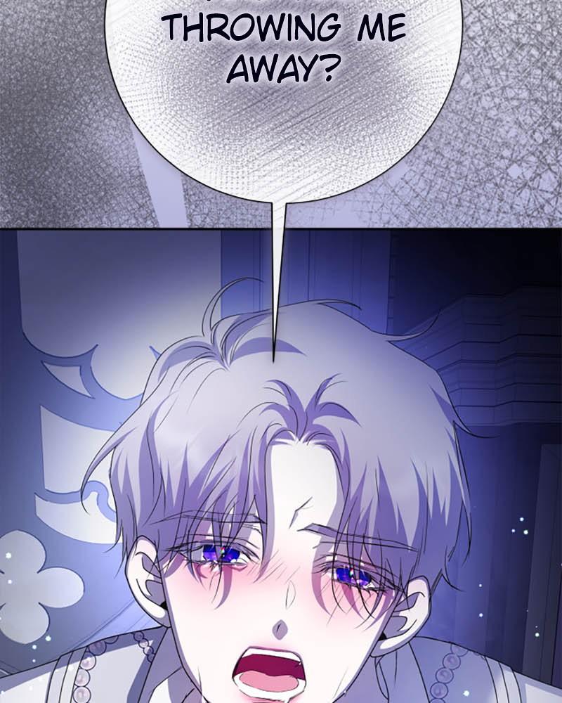 Your Throne Chap 192 - Next Chap 193