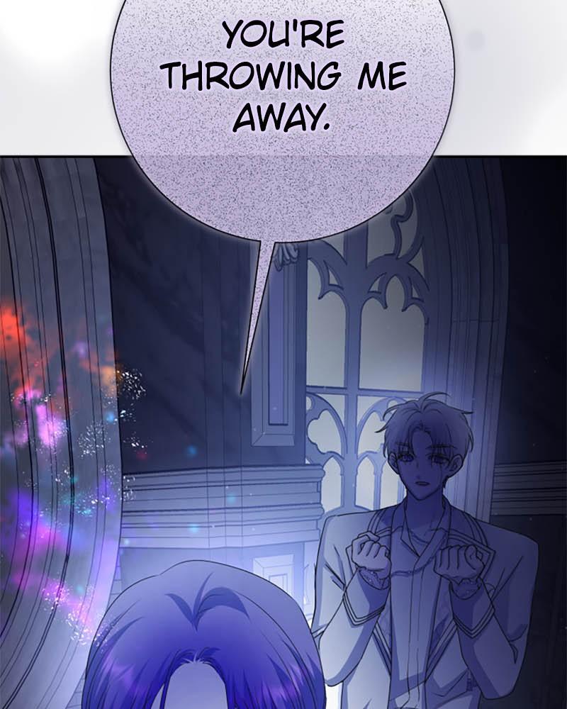 Your Throne Chap 192 - Next Chap 193