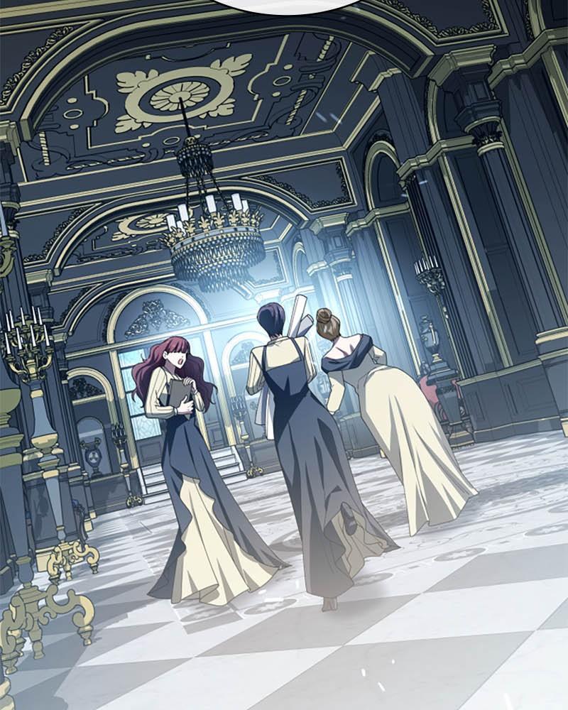Your Throne Chap 193 - Next Chap 194