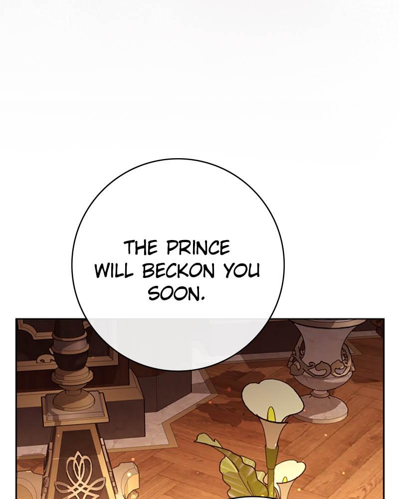Your Throne Chap 193 - Next Chap 194