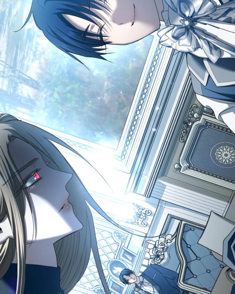 Your Throne Chap 207 - Next Chap 208