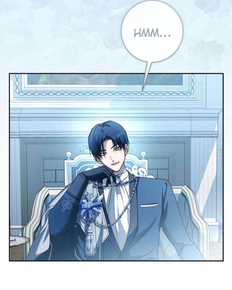 Your Throne Chap 207 - Next Chap 208