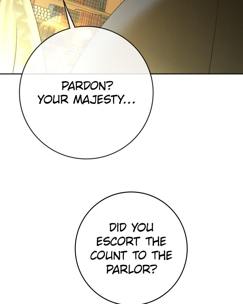 Your Throne Chap 207 - Next Chap 208