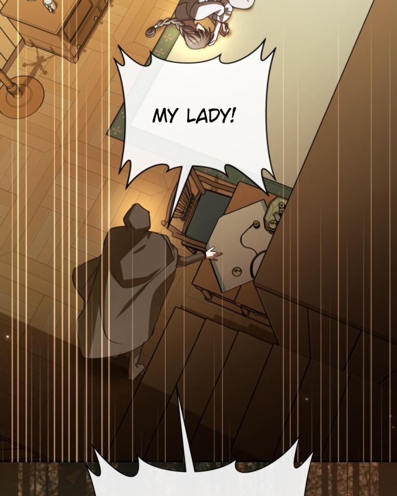 Your Throne Chap 207 - Next Chap 208