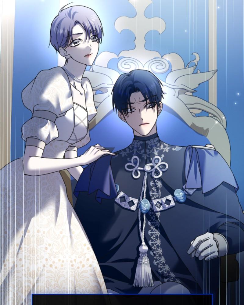 Your Throne Chap 207 - Next Chap 208