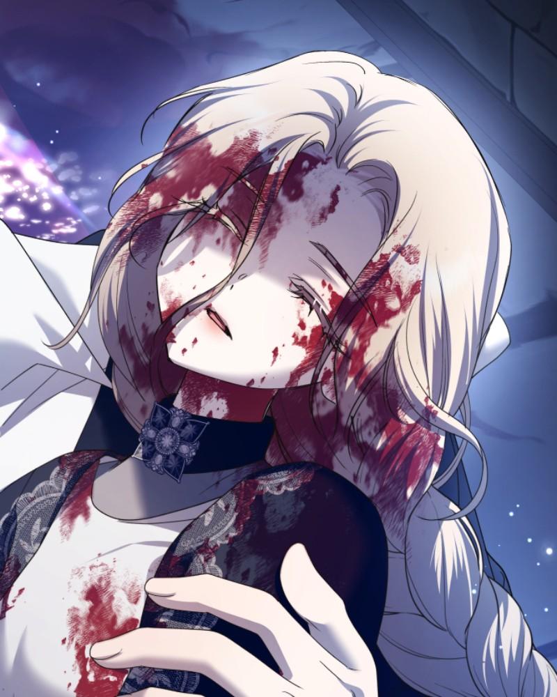 Your Throne Chap 207 - Next Chap 208