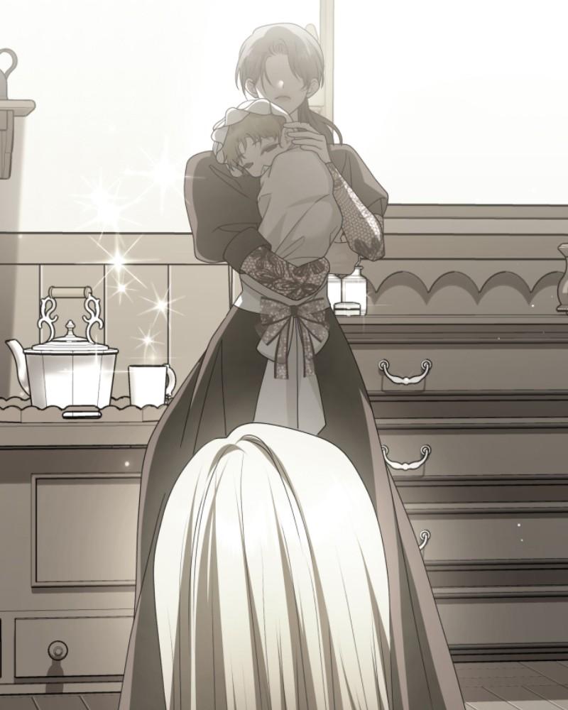 Your Throne Chap 207 - Next Chap 208