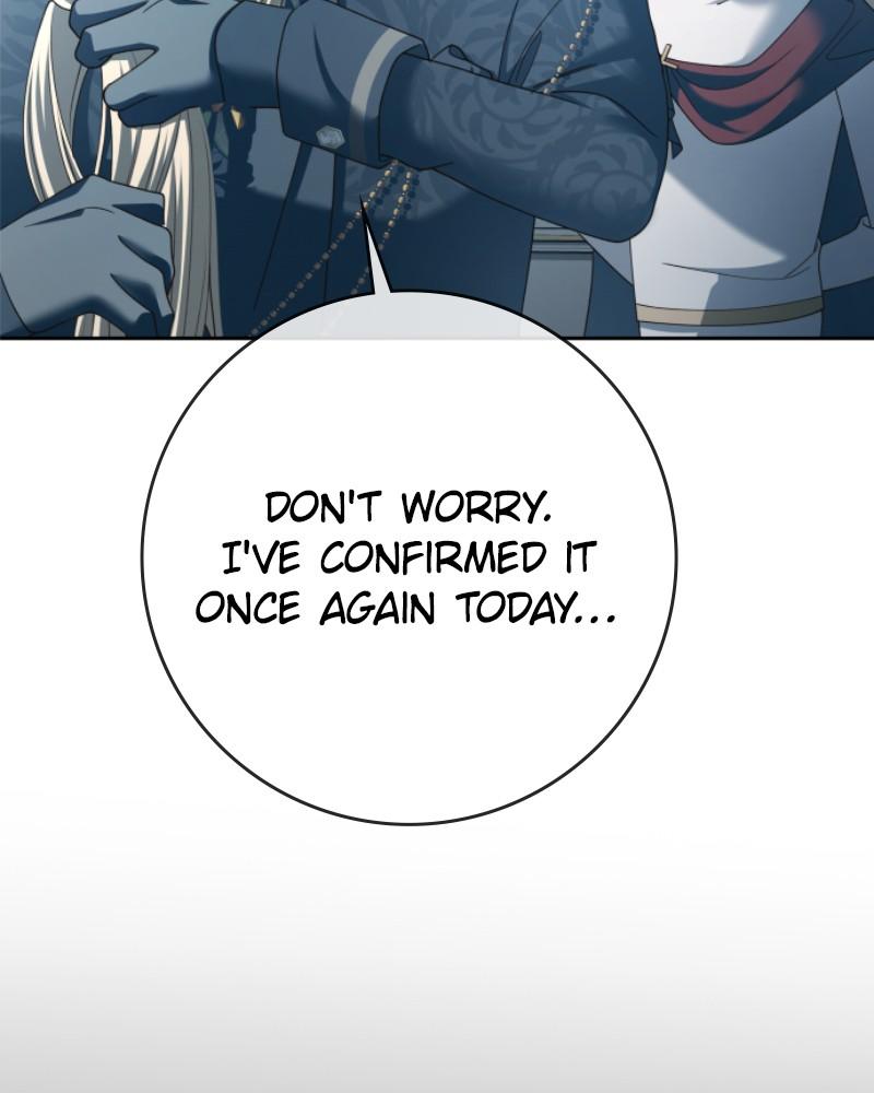 Your Throne Chap 207 - Next Chap 208