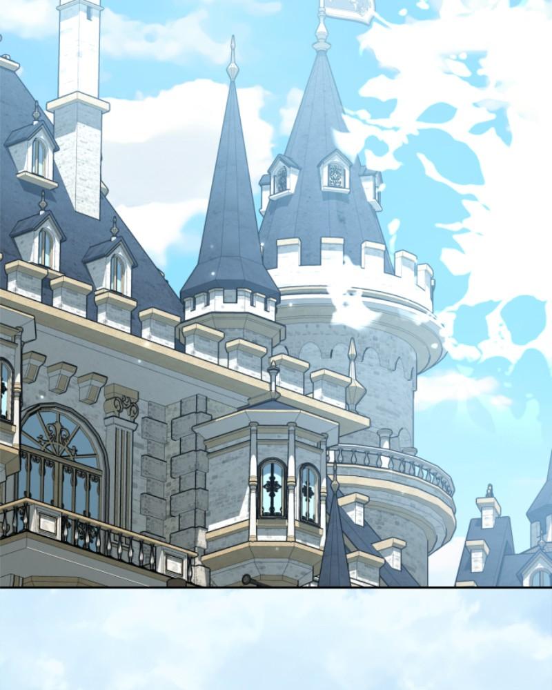 Your Throne Chap 207 - Next Chap 208