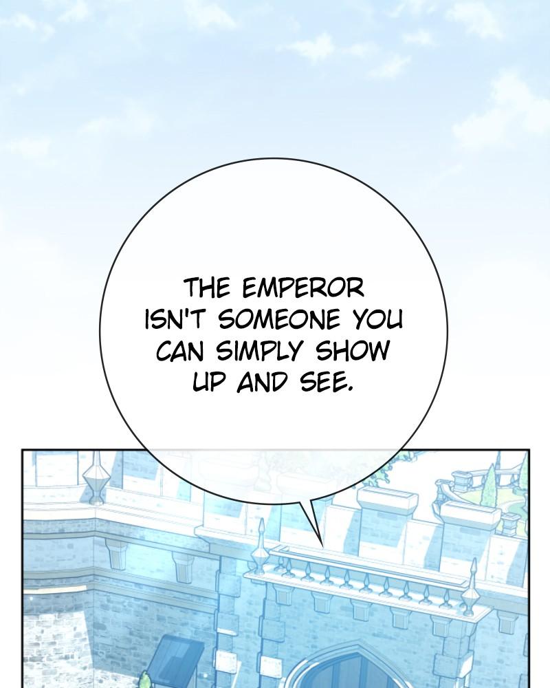 Your Throne Chap 207 - Next Chap 208