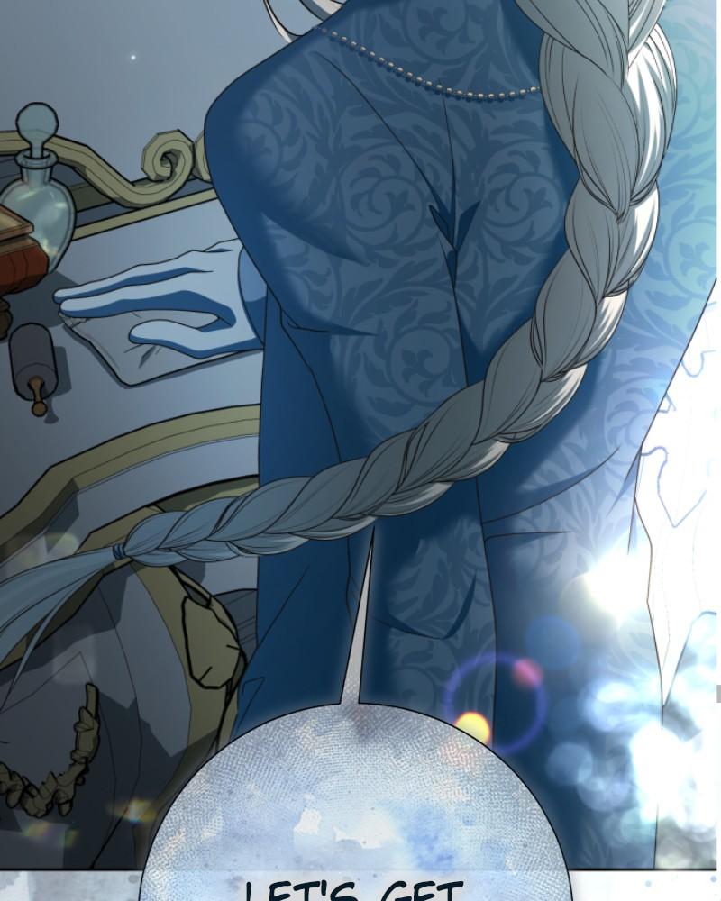Your Throne Chap 207 - Next Chap 208