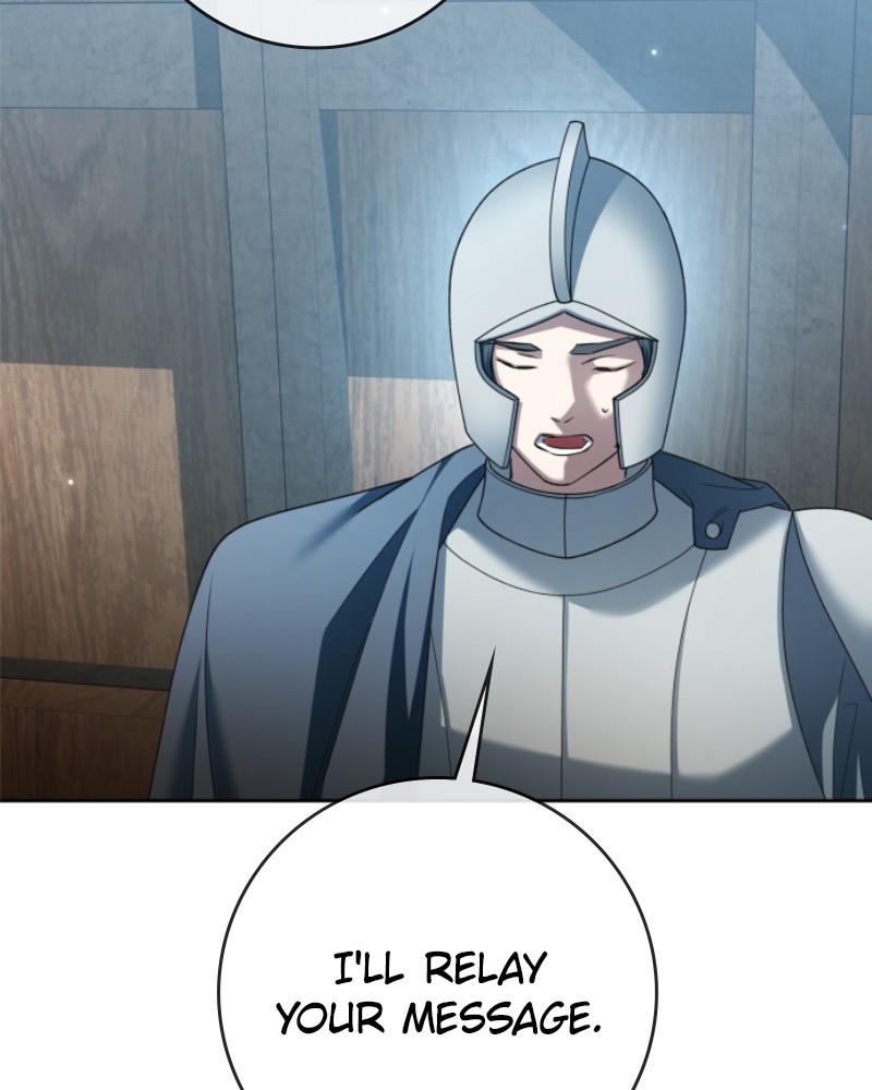 Your Throne Chap 207 - Next Chap 208