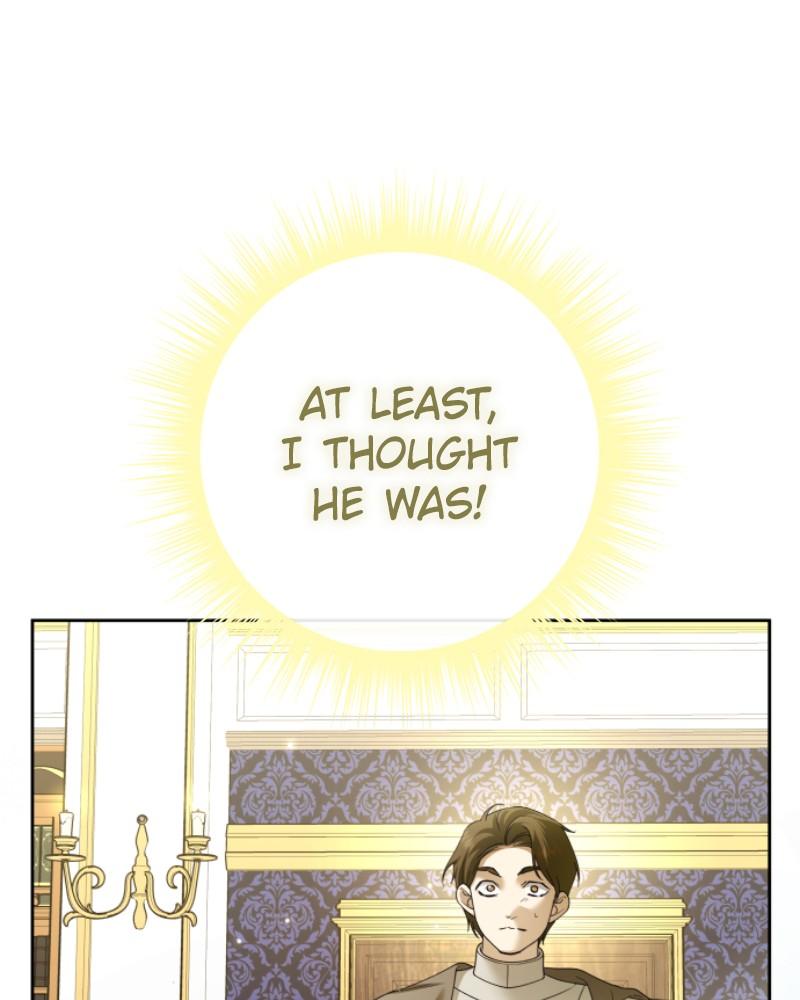 Your Throne Chap 207 - Next Chap 208