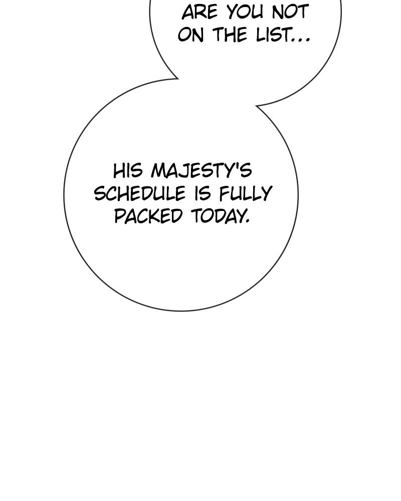 Your Throne Chap 207 - Next Chap 208