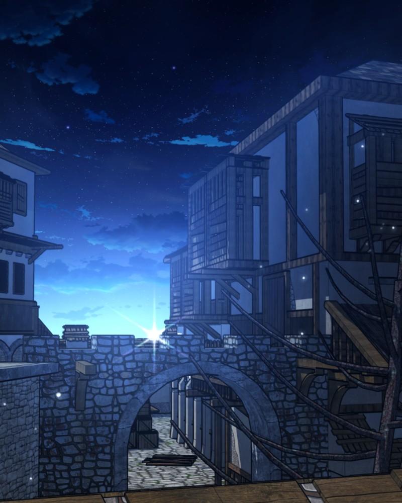 Your Throne Chap 205 - Next Chap 206