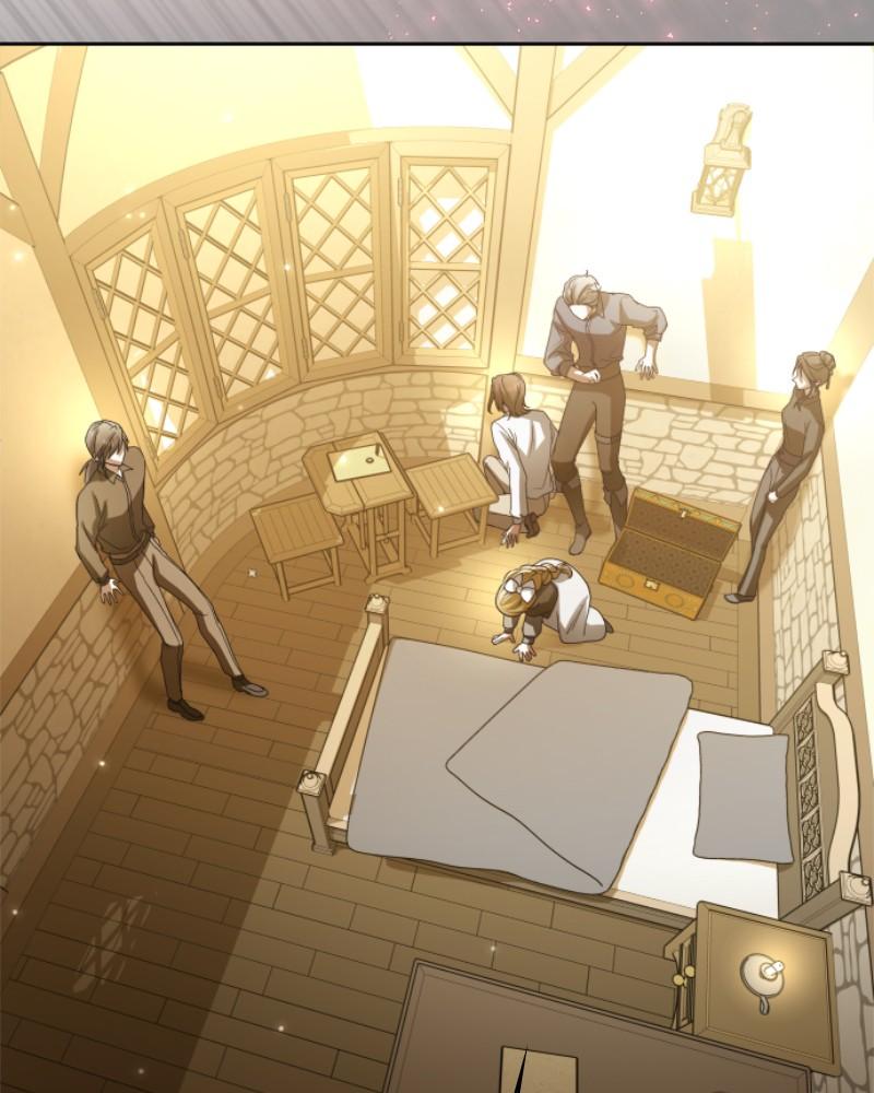 Your Throne Chap 205 - Next Chap 206