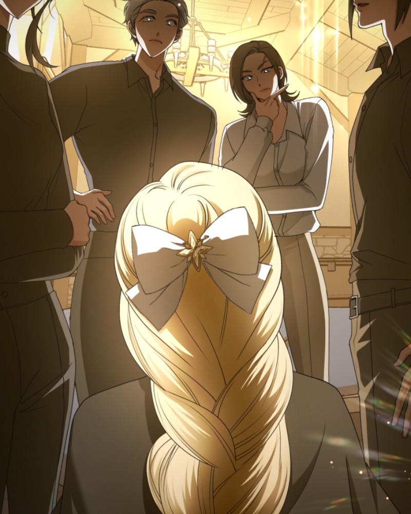 Your Throne Chap 205 - Next Chap 206