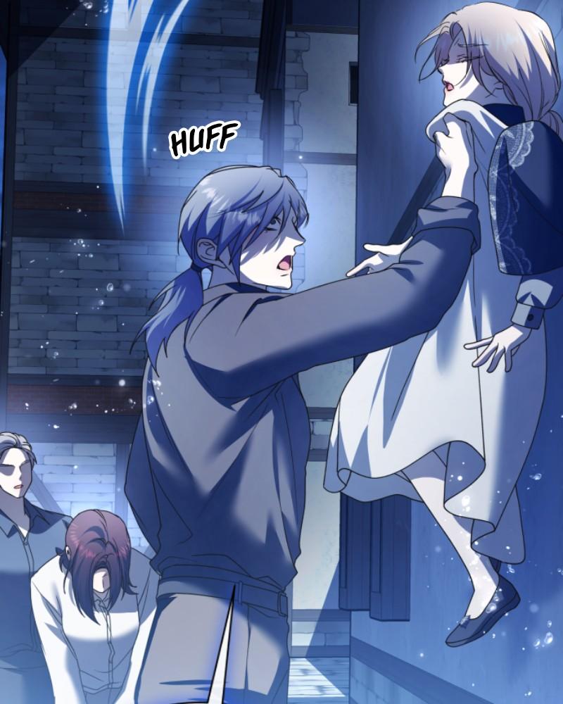 Your Throne Chap 205 - Next Chap 206