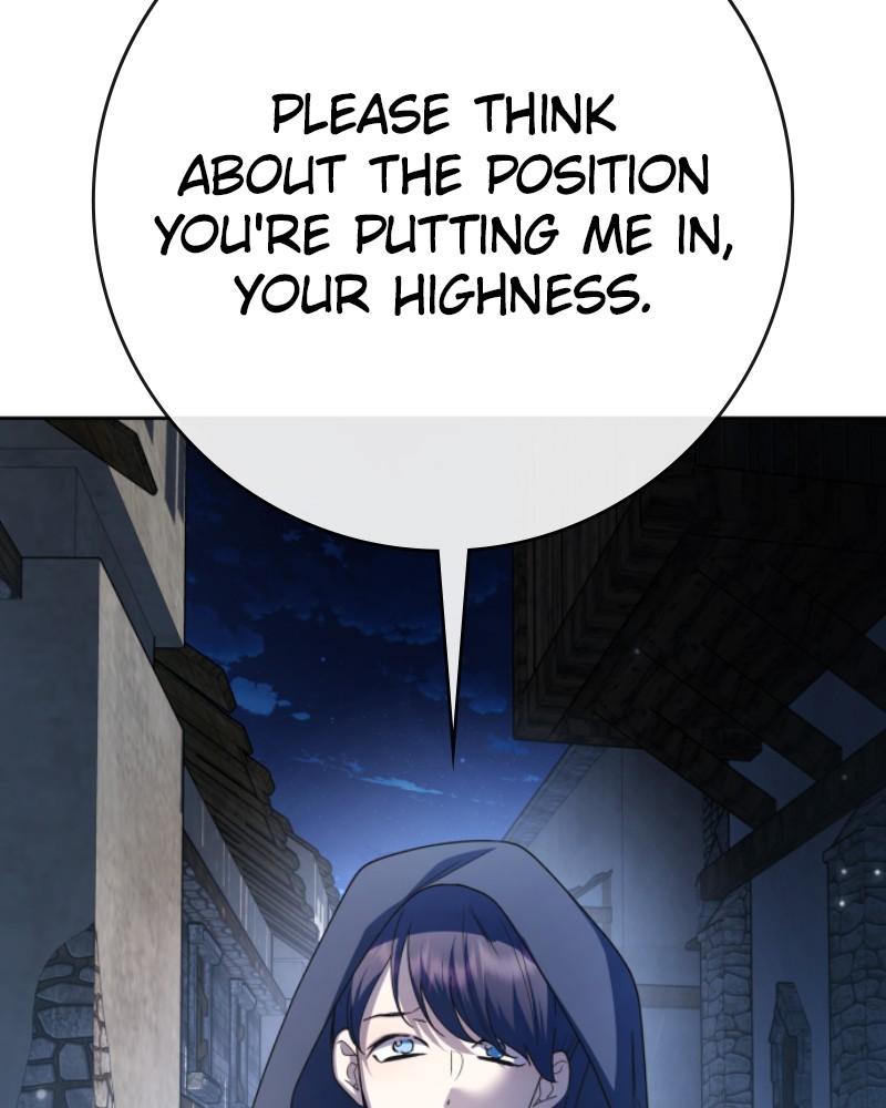 Your Throne Chap 205 - Next Chap 206