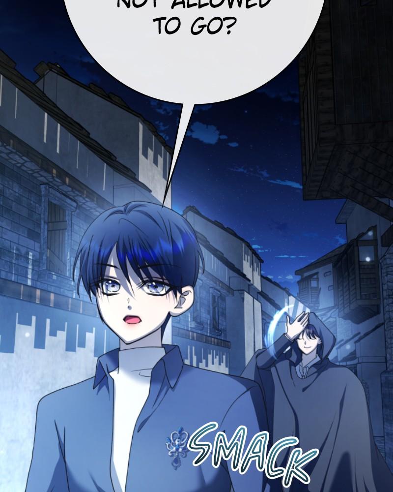 Your Throne Chap 205 - Next Chap 206