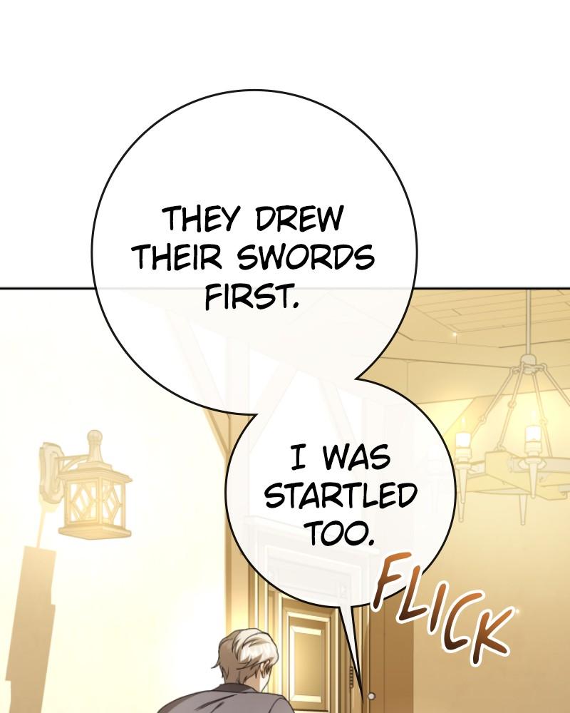 Your Throne Chap 205 - Next Chap 206