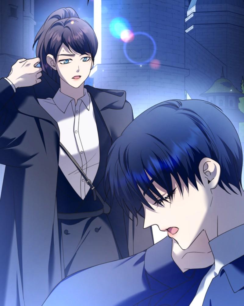 Your Throne Chap 206 - Next Chap 207