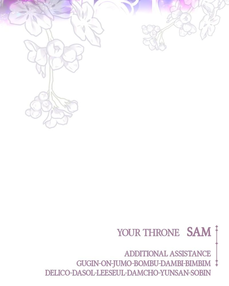 Your Throne Chap 206 - Next Chap 207