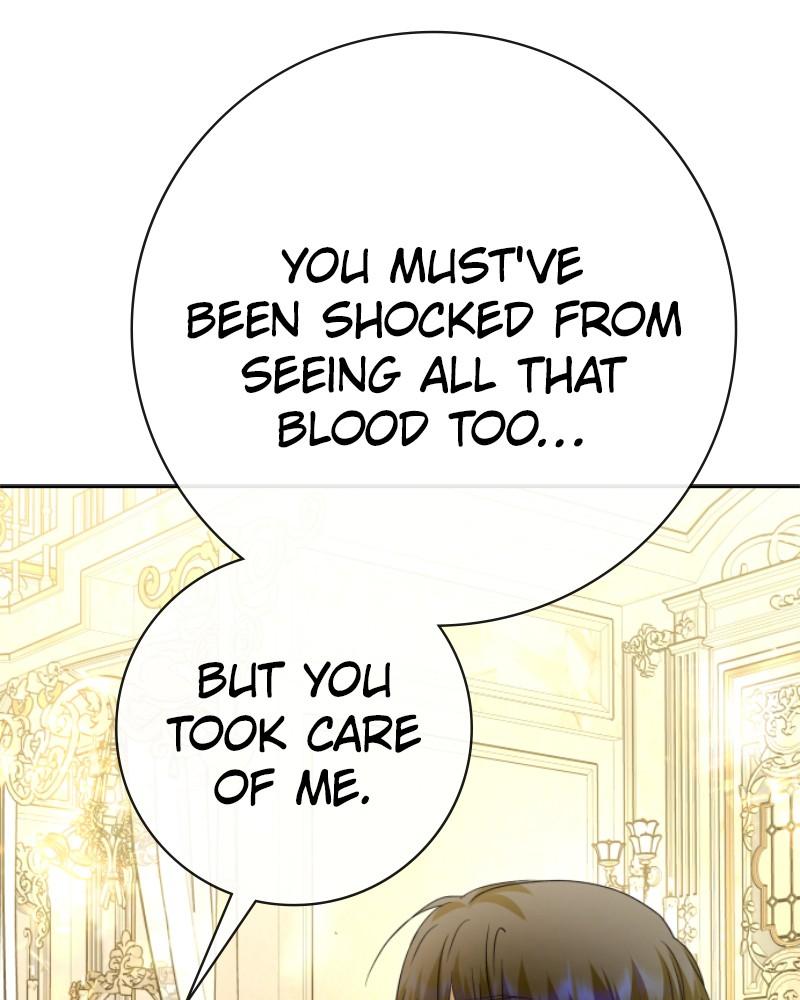 Your Throne Chap 206 - Next Chap 207