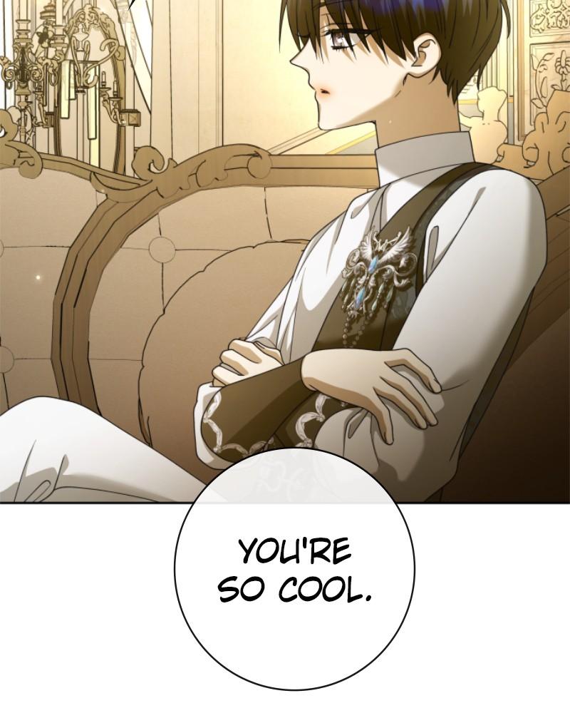 Your Throne Chap 206 - Next Chap 207