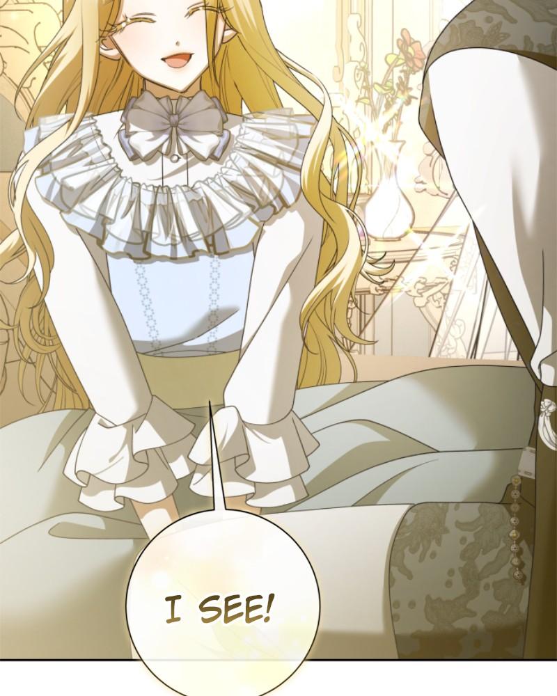 Your Throne Chap 206 - Next Chap 207