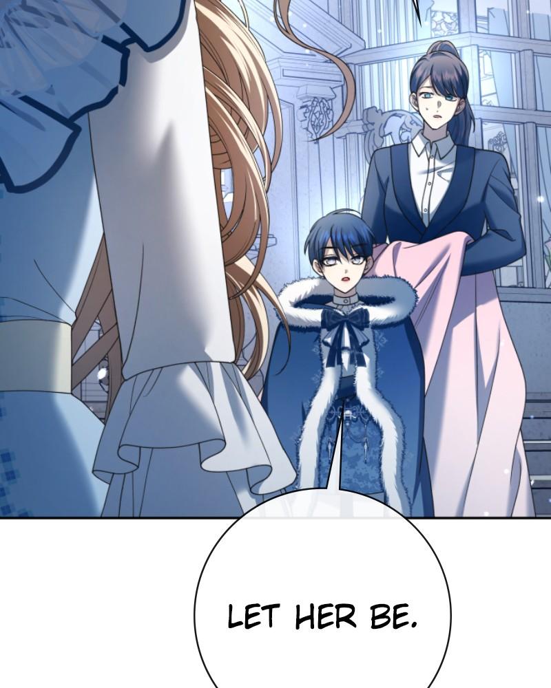 Your Throne Chap 206 - Next Chap 207