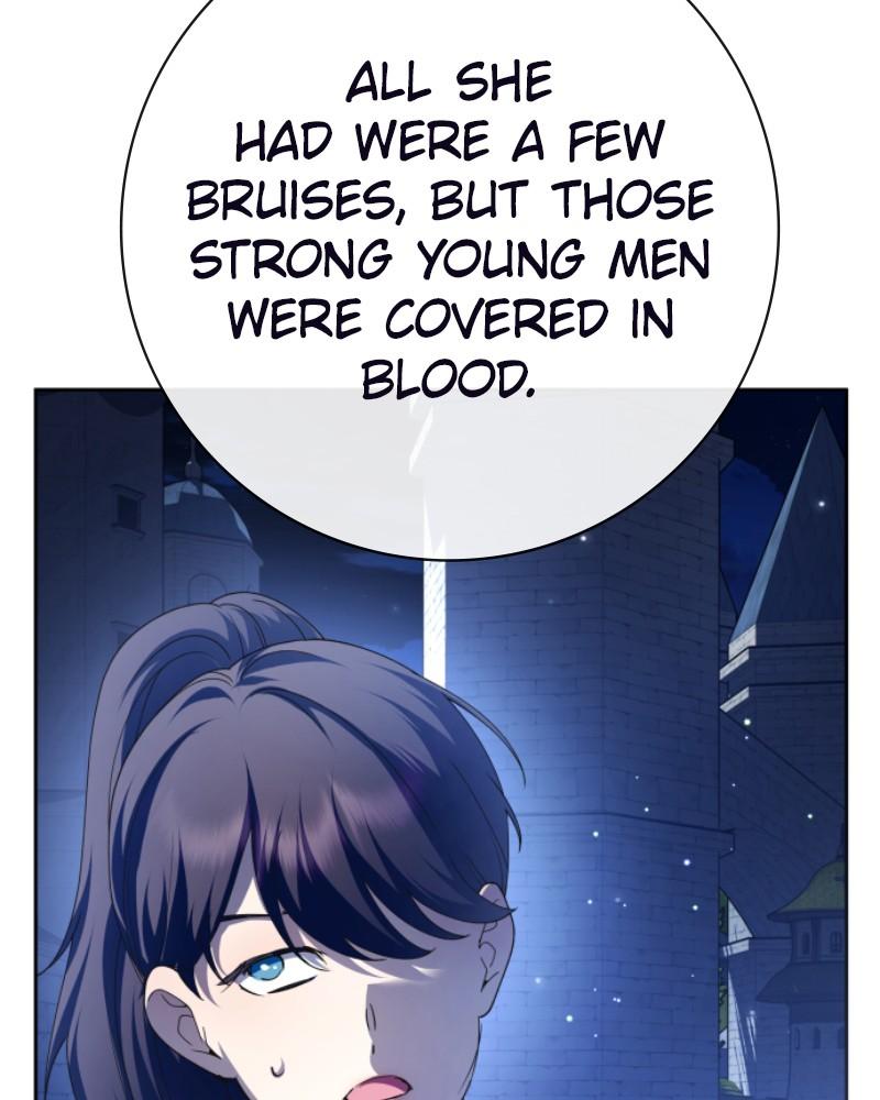 Your Throne Chap 206 - Next Chap 207